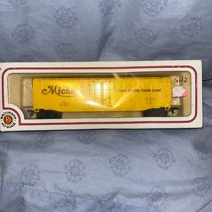 Bachman Train car - Michael’s Store